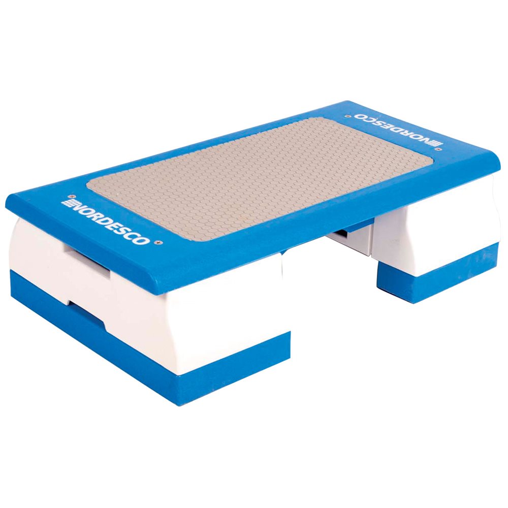 Aquatic Exercise Step