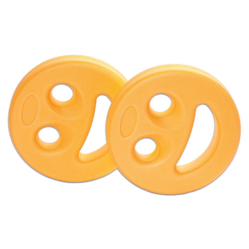 AquaDisk Pair, Medium