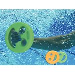 AquaDisk Pair, Medium