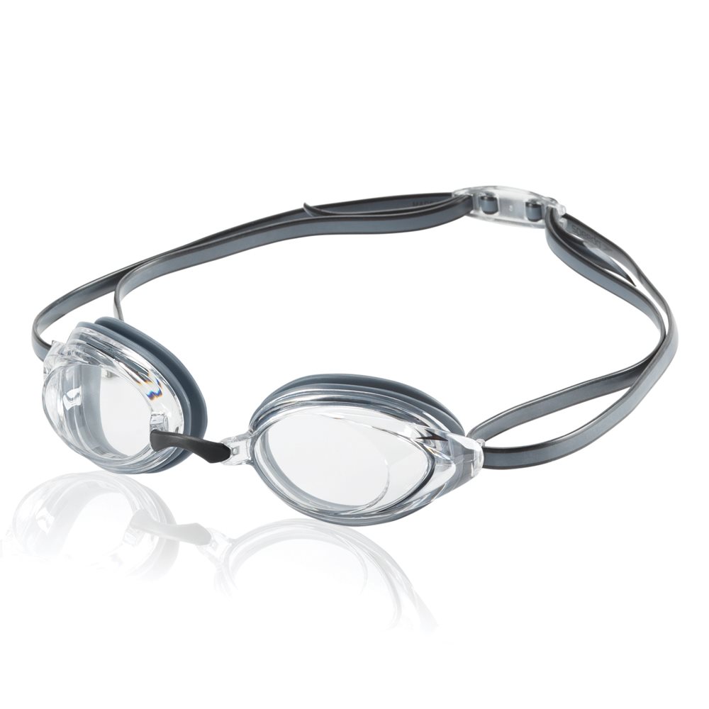 Speedo Vanquisher 2.0 Goggles, Clear