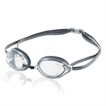 Speedo Vanquisher 2.0 Goggles, Clear