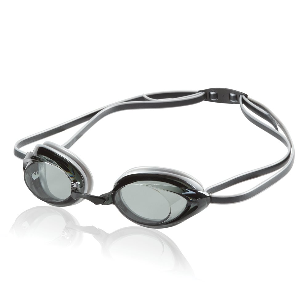 Speedo Vanquisher 2.0 Goggles, Smoke
