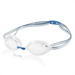 Speedo Vanquisher 2.0 Goggles, White