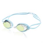 Speedo Women's Vanquisher 2.0 Mirrored Goggles (Select Color)