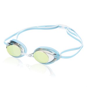 Speedo Women's Vanquisher 2.0 Mirrored Goggles (Select Color)