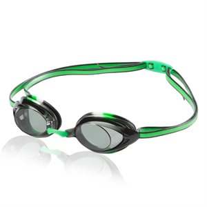 Speedo Junior Vanquisher 2.0 Goggles (Select Color)