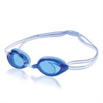 Speedo Junior Vanquisher 2.0 Goggles, Blue