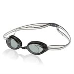 Speedo Junior Vanquisher 2.0 Goggles, Smoke