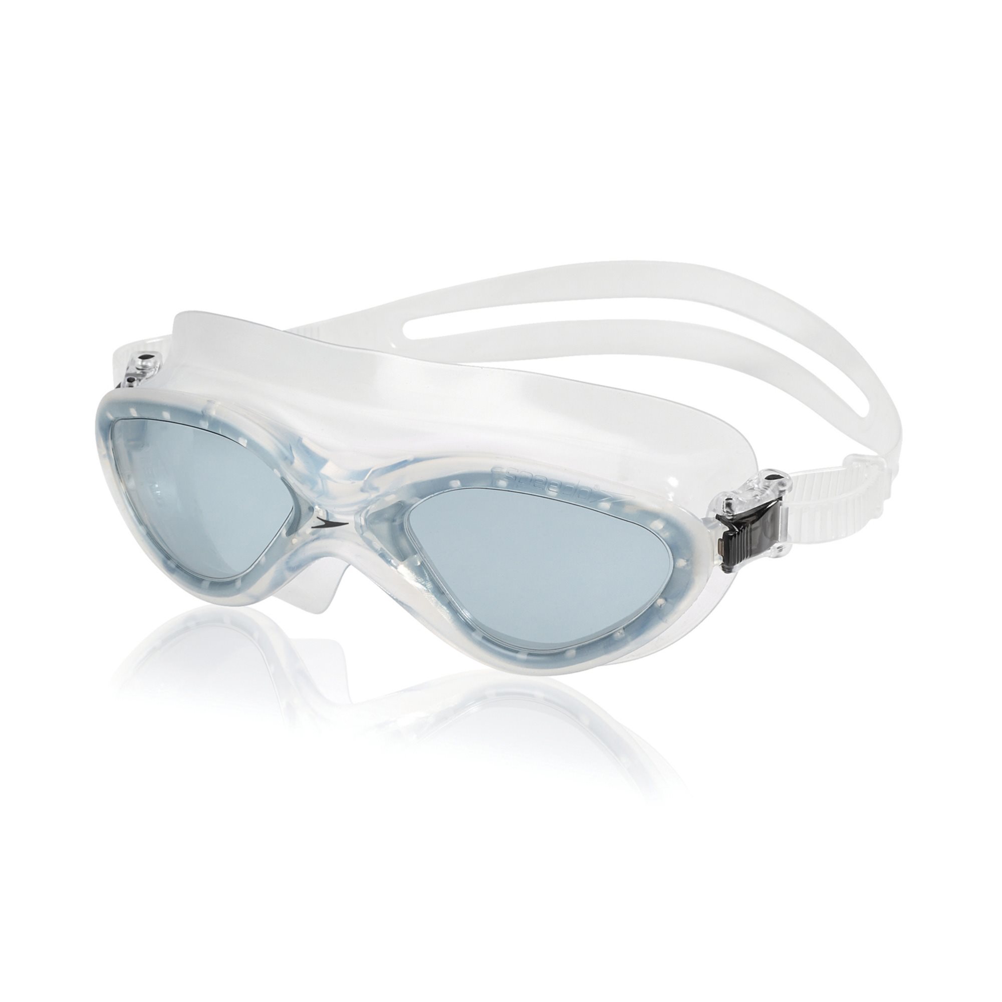 Speedo Hydrospex Classic Mask, Smoke