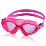 Speedo Kid's Hysrospex Classic Mask, Pink