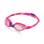 Speedo Hyper Flyer Goggles, Pop Purple