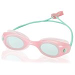 Speedo Kid's Hydrospex Bungee Goggles (Select Color)