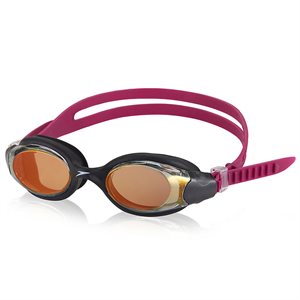 Speedo Hydrosity Mirrored Goggles (Select Color)