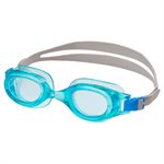 Speedo Hydrospex Classic Goggle, Ceramic / Celeste