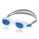 Speedo Hydrospex Classic Goggle, Light Blue