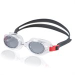 Speedo Hydrospex Classic Goggle, Smoke Ice