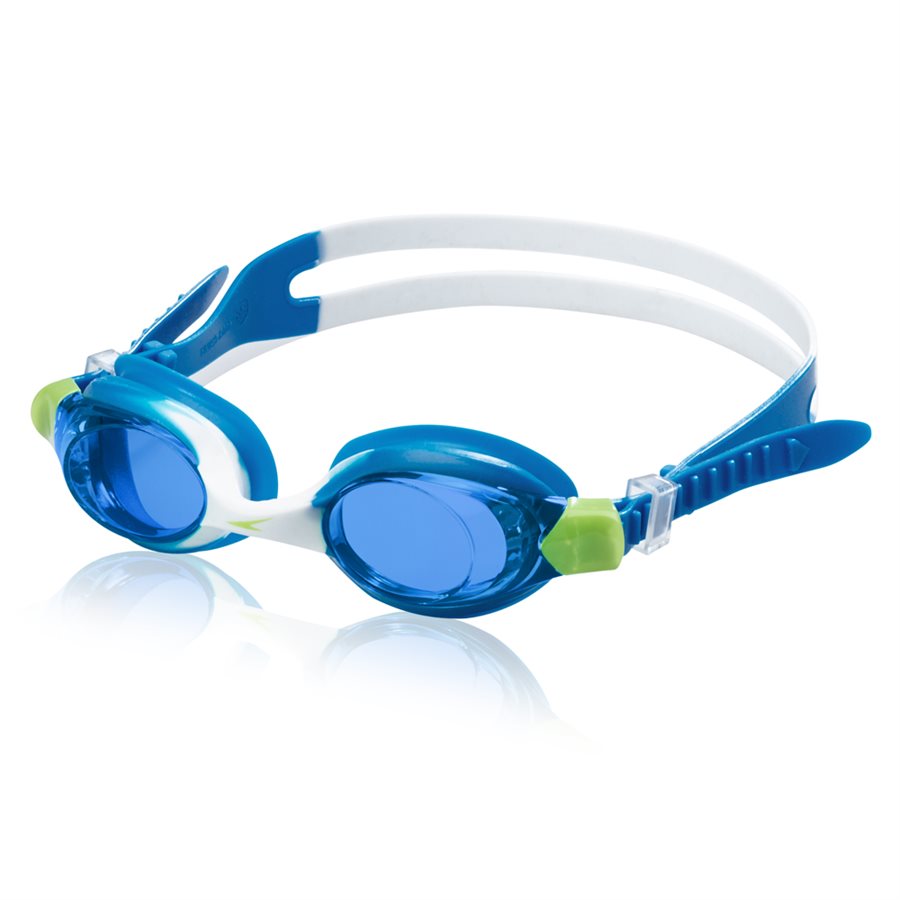 Speedo Kids Skoogles Goggle, Blue Ocean
