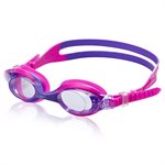 Speedo Kids Skoogles Goggle, Bright Pink