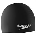 Speedo Silicone Bathing Cap (Select Color)