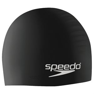 Speedo Silicone Bathing Cap (Select Color)