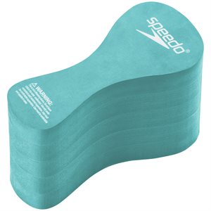 Speedo Pull Buoy, Arctic Glass