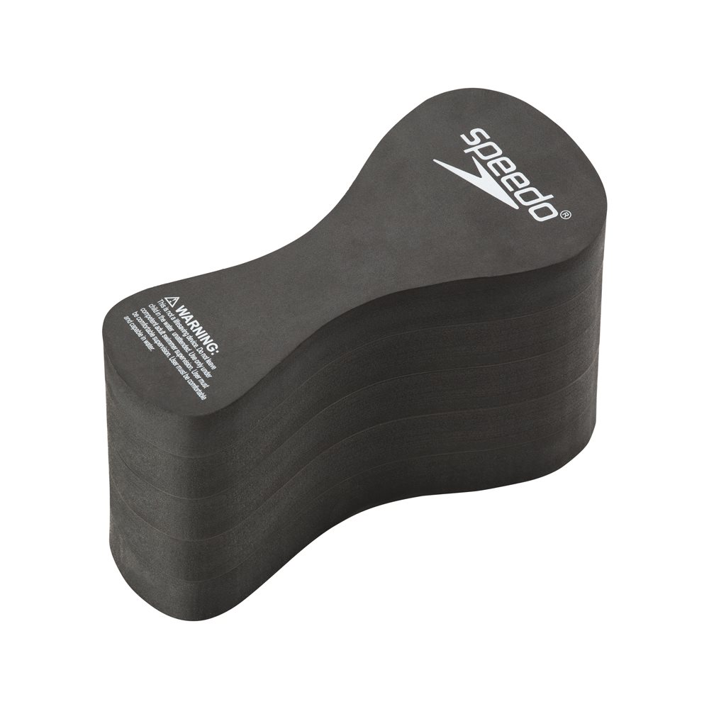 Speedo Pull Buoy, Black