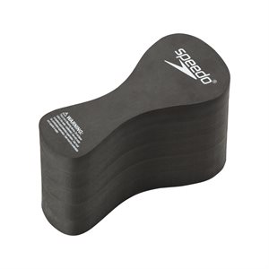 Speedo Pull Buoy, Black