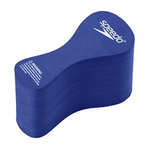 Speedo Pull Buoy, Blue
