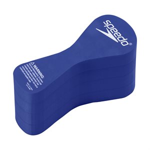Speedo Junior Pull Buoy, Blue