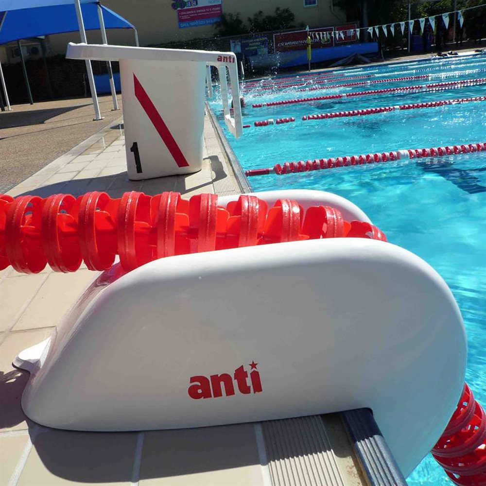 Anti Wave Lane Caddy