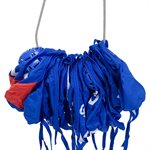 Kap7 Water Polo Cap Stringer