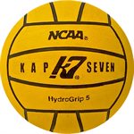 Kap7 Hydrogrip Water Polo Ball, Size 5