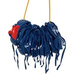 Kap7 Standard Water Polo Cap Set (Specify Color)