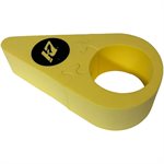 Water Polo Course Marker, 6M Sideline