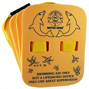 Water Gear Back Float, Progressive