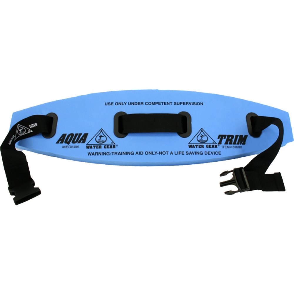 Aqua Trim Flotation Belt, Medium (160-220 lbs)