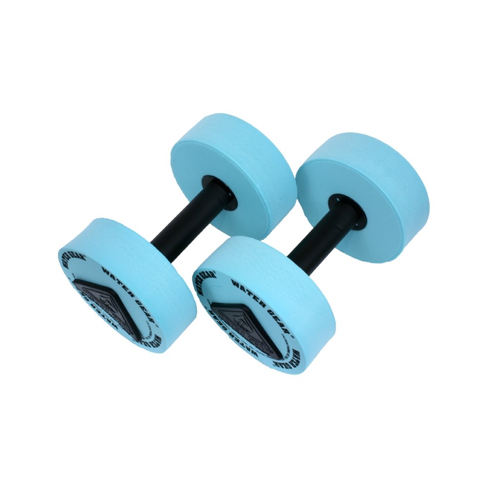 Water Gear Water Bells, Minimal 40%, Aqua