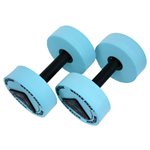 Water Gear Water Bells, Minimal 40%, Aqua