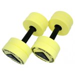 Water Gear Water Bells, Medium 60%, Yellow