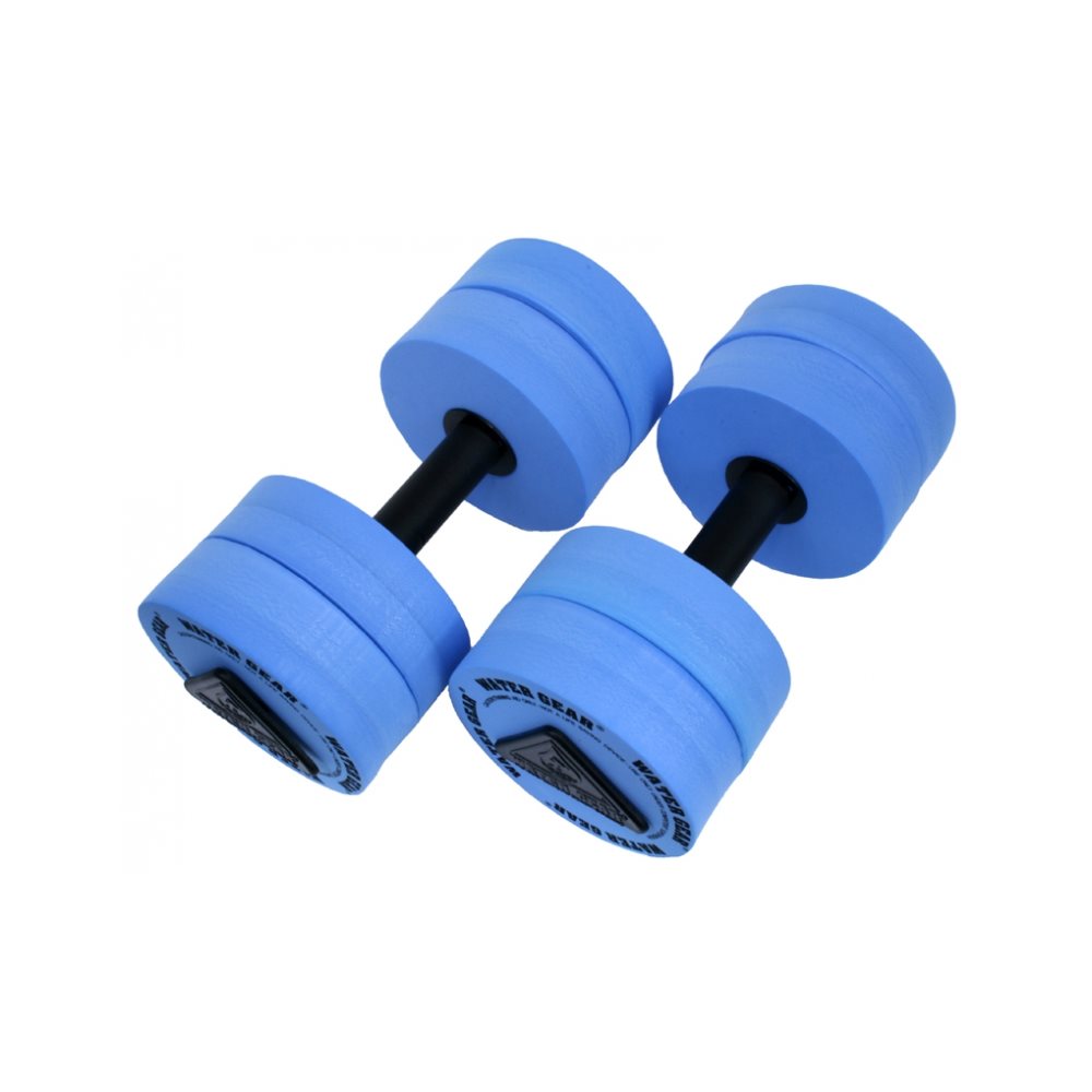 Water Gear Water Bells, Maximum 80%, Blue