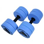 Water Gear Water Bells, Maximum 80%, Blue