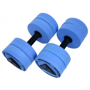 Water Gear Water Bells, Maximum 80%, Blue