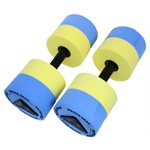 Water Gear Water Bells, Ultra 99%, Blue / Yellow