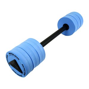 Water Gear Bar Float (Padded)