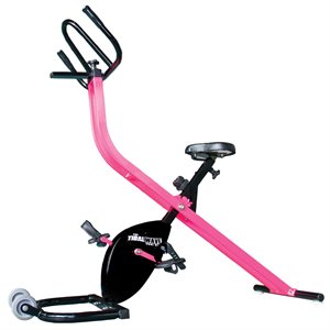 Aqua Creek Tidalwave Exercise Bike