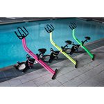 Aqua Creek Tidalwave Exercise Bike