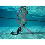 Aqua Creek Tidalwave Exercise Bike