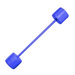 Super Soft Swim Bar, Blue