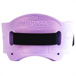 Aqua Jogger AP123 Shape Belt, Purple