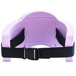Aqua Jogger AP123 Shape Belt, Purple